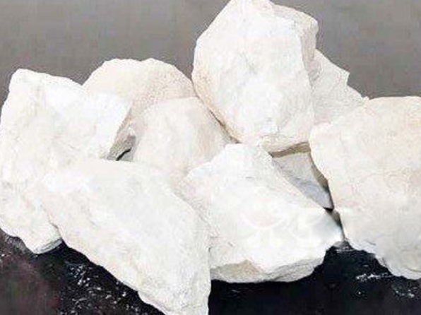 石灰石主要成分有哪些？